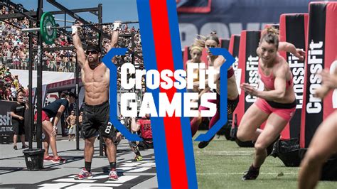 crossfit games 2022.